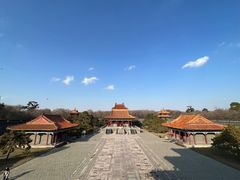 -北陵公园