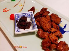 -肆月河豚·新淮扬(金融街店)