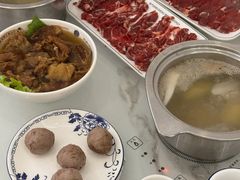 -福合埕牛肉火锅(长平国新店)