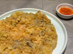 -如轩·海鲜砂锅粥·潮汕菜(南城店)