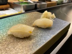 -Sushi Hanzo半藏(天环广场店)