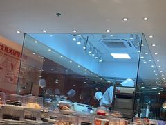 -新一番三文鱼寿司(红城湖店)