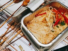 -木屋烧烤(上梅林店)
