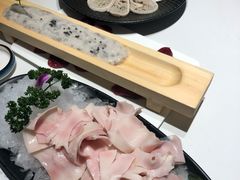 -丙申臺火锅
