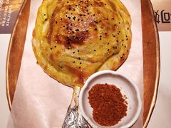 -阿娜尔·新疆菜(宜家荟聚中心店)