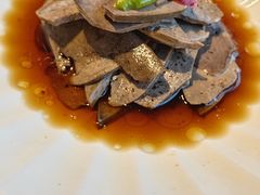 -恒记饭店(珠江路总店)