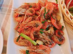 -玲珑餐厅(陕西南路店)