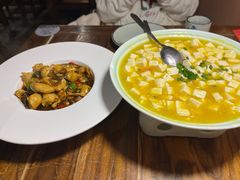 -鱼食饭稻·苏浙土菜17年老馆子(平江路店)