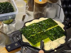 -三厘鸡蛋仔(印力店)