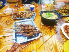 -清真海鲜大排档(原芥园道店)
