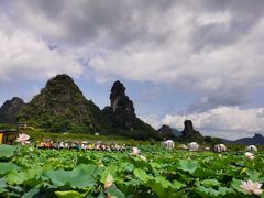 -英西峰林·洞天仙境