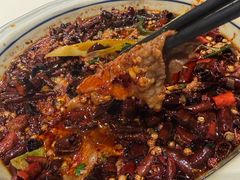 -铜锣湾·有麝自然香(重庆新天地店)