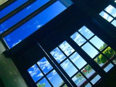 -亚龙湾喜来登·美景台大堂吧