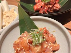 -烧肉达人•炭火烧肉(新天地店)