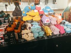 -LUSH(威尼斯人店)