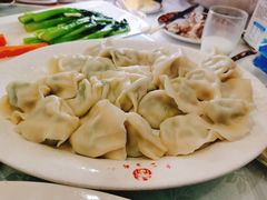 -万宝海鲜舫(劳动公园店)