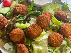 -FABIO’S费比欧披萨餐厅