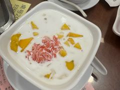 -南信牛奶甜品专家