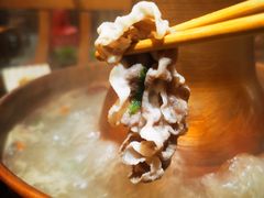 -清真京华源·涮肉烧烤(丰庆店)