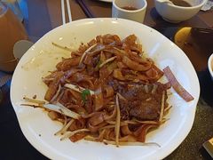 -中国厨房/台湾牛肉面