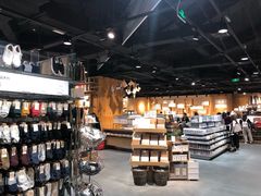 -MUJI无印良品(杭州万象城店)