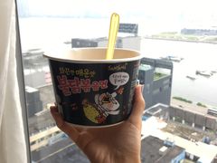 -香港悦品海景酒店
