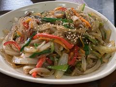 -韩鼎丰·韩国料理(林奥店)