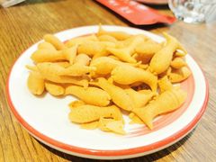 -永红源啤酒·烧烤·海鲜·大排档(青特城店)