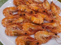 -鹏城人家海鲜酒家·23年老字号(较场尾店)