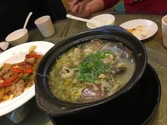 -溢香苑瓦罐(前进路店)