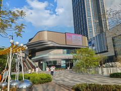 -东莞松山湖万象汇