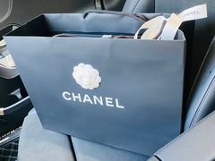 -Chanel(德基广场店)