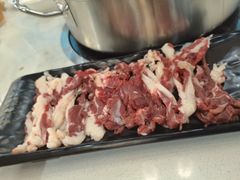 -牛记皇·鲜牛肉火锅(弘阳广场店)