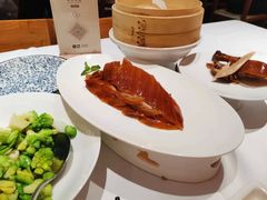 -四季民福烤鸭店(王府井东安门店)