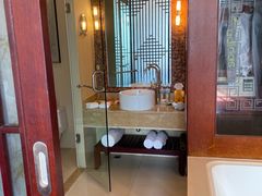 -三亚亚龙湾雅高美爵酒店