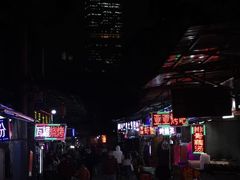 -桂萍特色牛筋牛杂(长堤街总店)