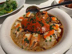 -上海小南国(正大店)