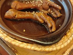 -华记煲仔华·煲仔饭(市桥易发店)