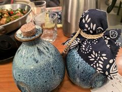 -莲餐厅·湖北菜·藕汤是头牌(愚园路店)