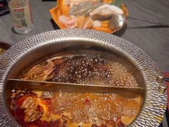 -牛YO寿喜烧和牛火锅自助(三台子万象汇店)