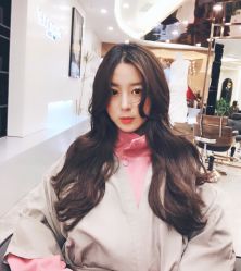 -INSTYLE造型·明星店