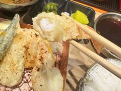 -天妇罗内顺田(罗湖店)