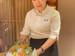 -花和海鲜自助(梅江店)