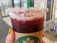 -星巴克(潍坊泰华广场店)