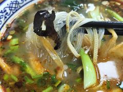 -邢老三(太白南路店)