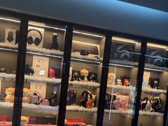 -懒鹿智能电竞酒店(蜀汉路店)