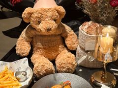 -Nord Grill&Bar Highland诺德西餐(深圳欢乐海岸店)