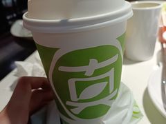 -真茶屋·0奶精(街道口一店)