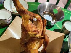 -费大厨辣椒炒肉(太平老街店)