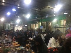 大堂-星鸿社重庆老火锅